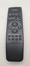 Panasonic VEQ1879 VCR Video