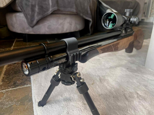 Air arms s510 - air, single/triple