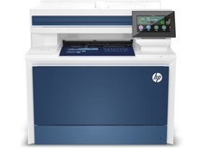 HP Color LaserJet Pro  4302dw