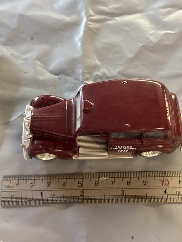 Ertl london taxi fx3 - ertl,