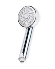 Aqualisa 90mm Handspray Shower Handset Harmony Chrome 901503