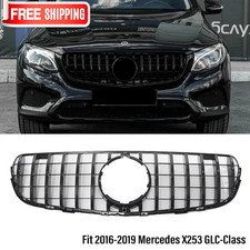 PANAMERICANA GT STYLE FRONT