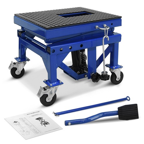 1pc hydraulic scissor 440lb - hydraulic,
