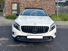 Mercedes GLA Class X156 Black