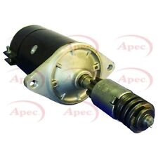 Starter Motor For Reliant Kitten 850 Apec