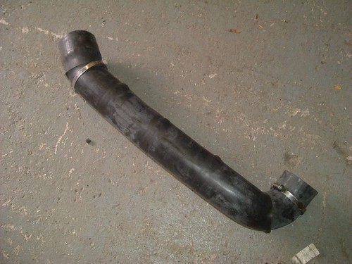 Vx220 vauxhall airflow - vauxhall,