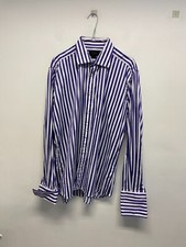 DUCHAMP DC SHIRT PURE COTTON