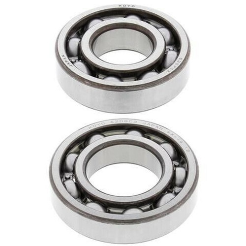 Kit cuscinetti koyo crankshaft - kit,