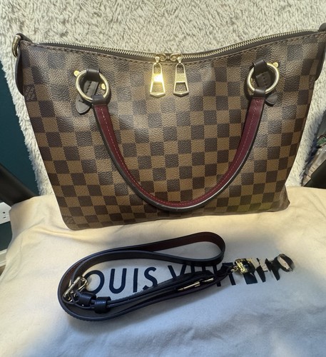 Louis vuitton lymington - lymington, damier