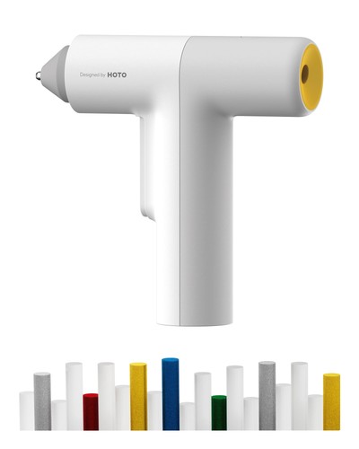 Hoto easyflow hot glue gun - hoto,
