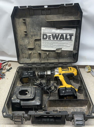 Dewalt xrp dw980 cordless - dw980,
