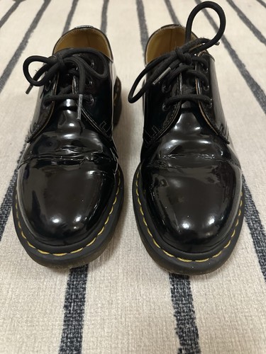 Doc martens shoes 1461 patent - 1461,