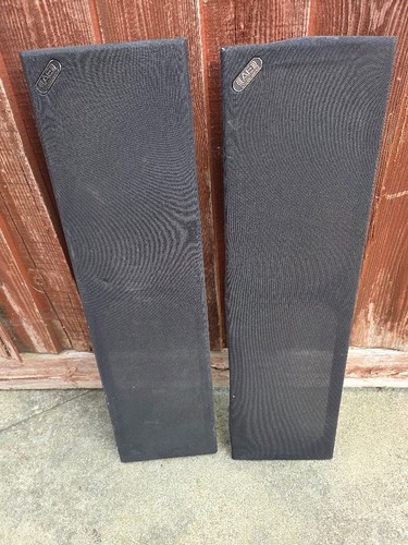 Acoustic energy ae109 grilles - acoustic,