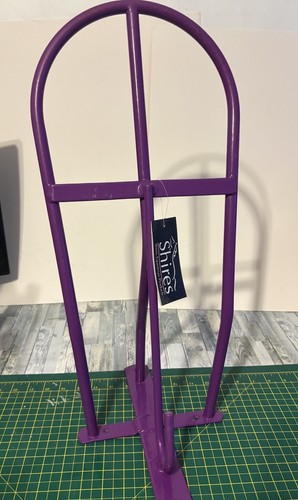Shires ezi kit saddle rack - saddle,