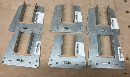 Tcp38 roof truss clip - roof,