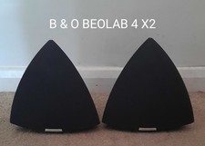 Bang & Olufsen B&O Beolab 4
