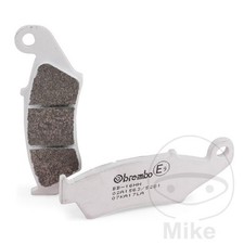 Brake Pads Sintered Road Front