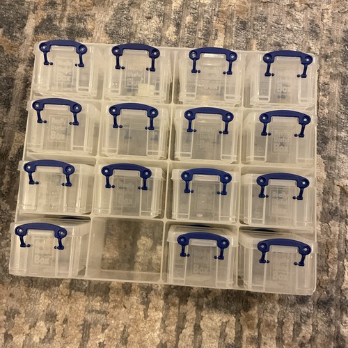 Really useful boxes 0 3 - boxes,, 0.3