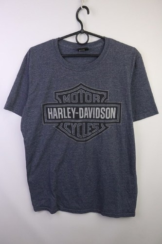 Harley davidson grey cotton - grey,