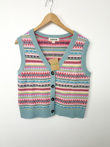 Boden multicolour edie fair - boden,