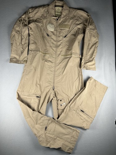 Cwu flight suit - cwu-27/p,