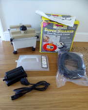 Earlex Super Steamer SS100