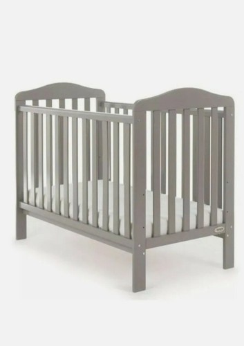 Obaby traditional ludlow grey - obaby,