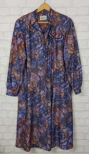Vintage retro 60s - 60s, dress