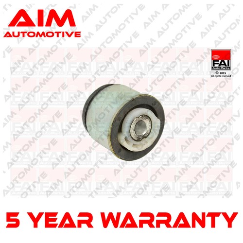 Subframe bush rear aim fits - subframe,