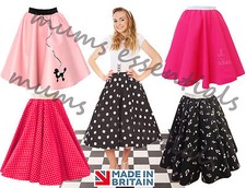 Ladies 50s GREASE VINTAGE
