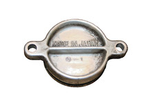 Kawasaki Z650 KZ650B4 1980