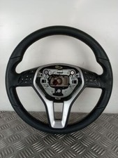 MERCEDES B-CLASS W242,W246 13-18 STEERING WHEEL A 218 460 19 18