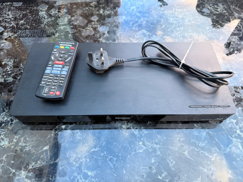 Panasonic dmp bdt360 - dmp-bdt360, 3d