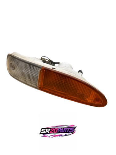 Nissan s13 front indicator - nissan,