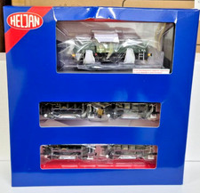 HELJAN 1420 Forest of Dean