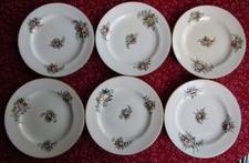Antique Royal Worcester Side