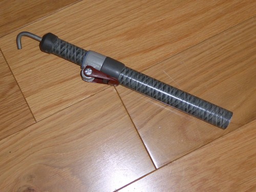 Isabella carbonx pole for - 'f',