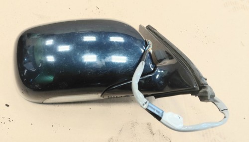 Right driver wing door - right,