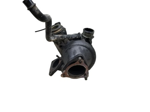 Volvo s60 turbo - turbo, turbocharger