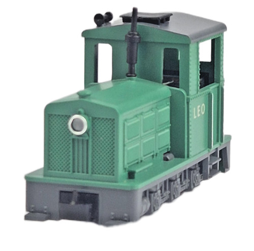 Roco 33209 hoe gauge feldbahn - roco,