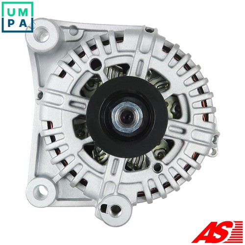 Alternator a3198s for bmw - alternator,