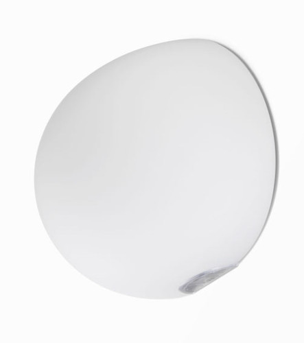 Flos glo ball wall white - glo-ball,