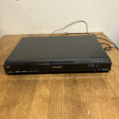 Panasonic dmr ez27 dvd - panasonic, dmr-ez27