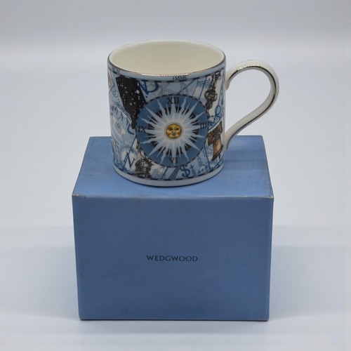 Wedgwood millennium 2000 - wedgwood,