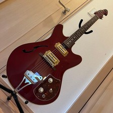 Teisco EP-200 Hollow Body