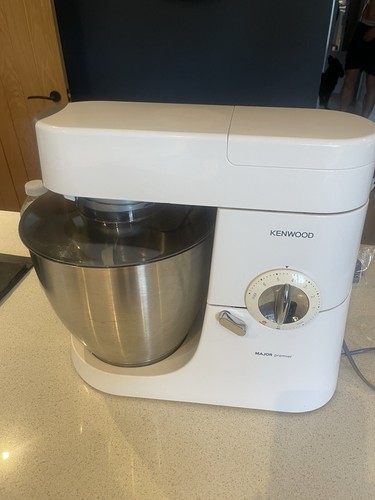 Kenwood major premier stand - kenwood,