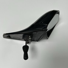 Opel Vauxhall Corsa B GSi