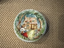 Vintage Churchill's Fruit