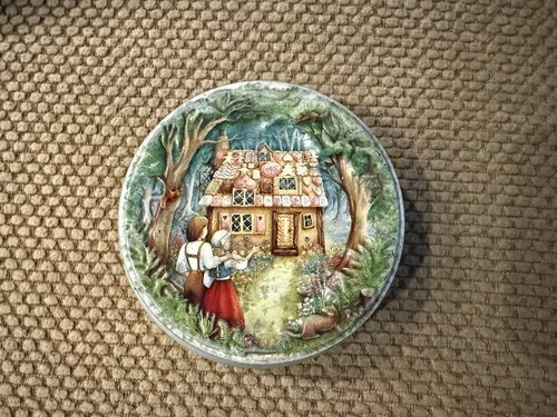 Vintage churchill fruit - vintage,