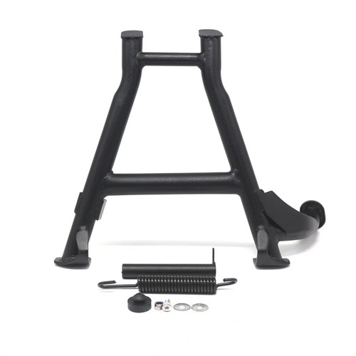 Parking support bracket - bracket, stand